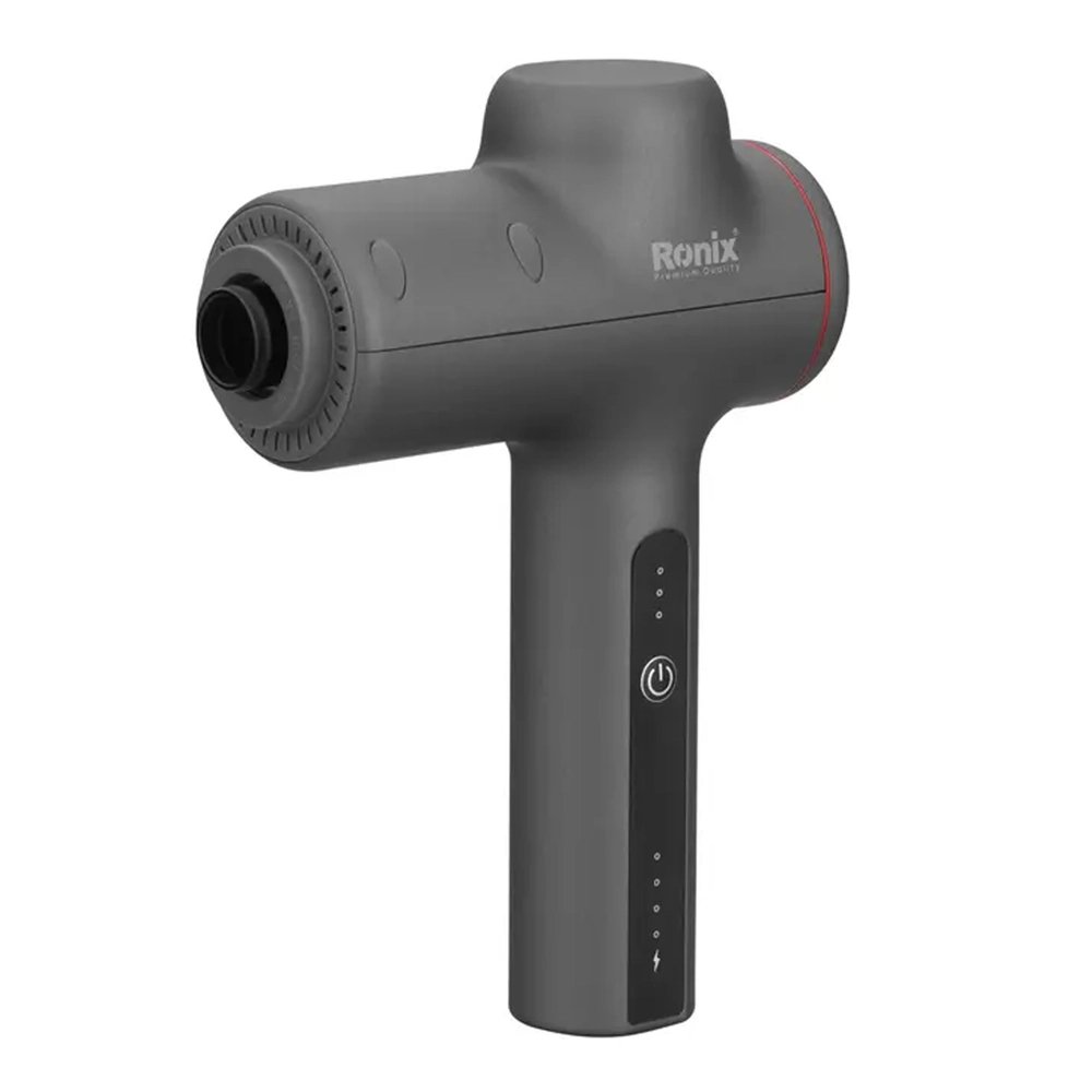 ماساژور شارژی رونیکس مدل Ronix 8851