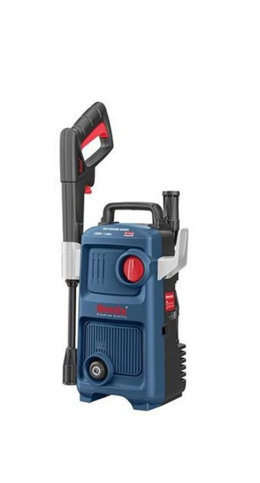کارواش خانگی رونیکس مدل RP-U110 فشار ۱۱۰ بار
